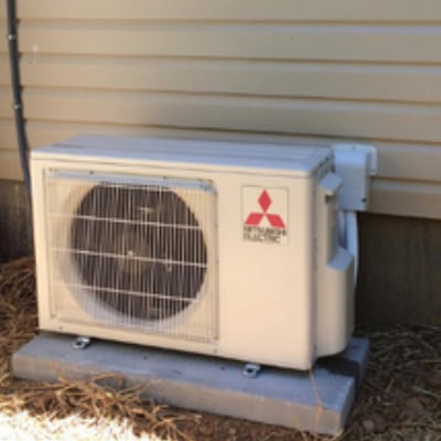 HVAC INSTALLATION